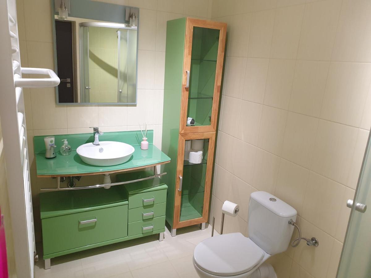 Apartament 41 W Willi Jozefina, Parking W Cenie! Mbnoclegi Szklarska Poręba Esterno foto
