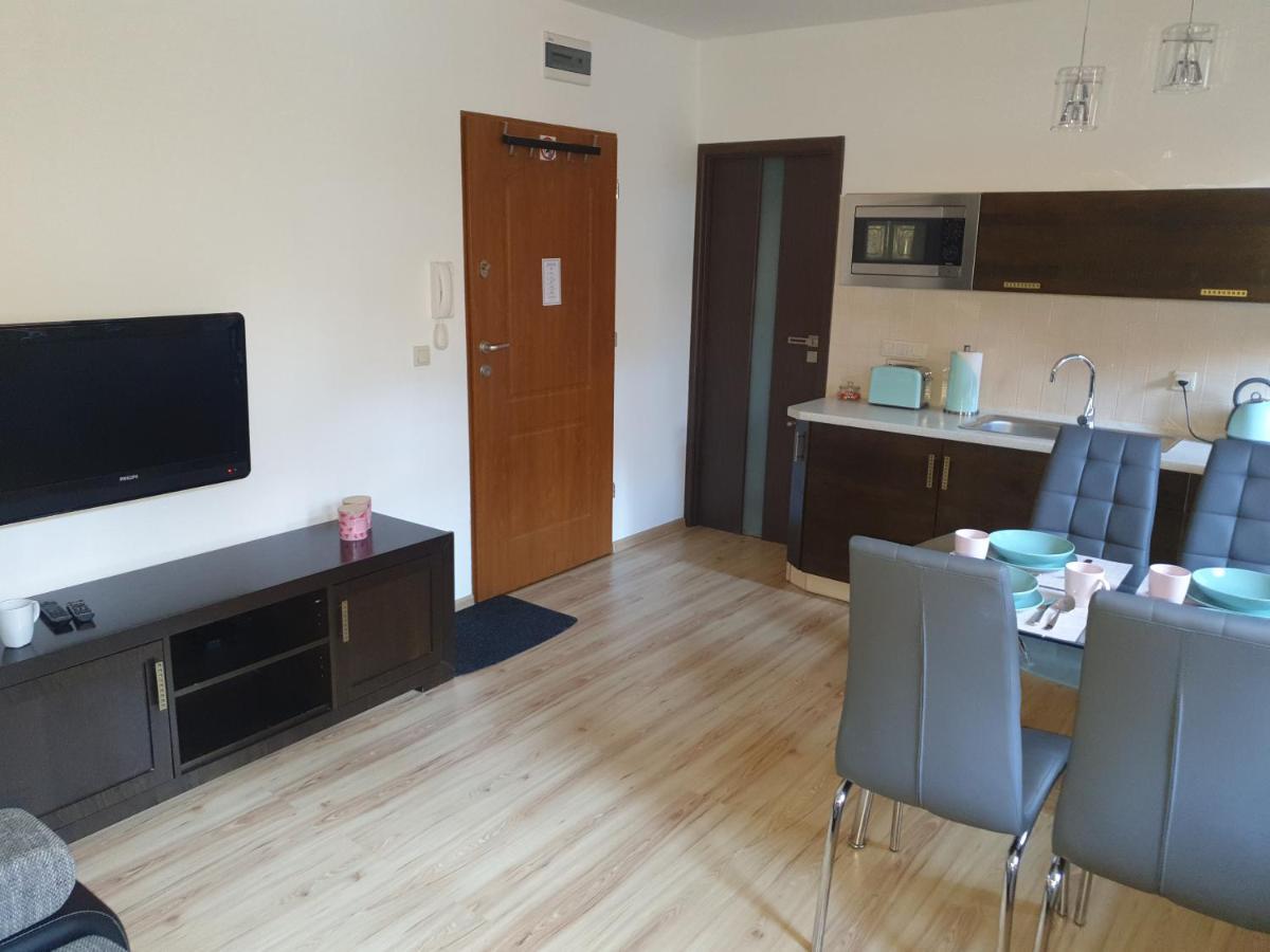 Apartament 41 W Willi Jozefina, Parking W Cenie! Mbnoclegi Szklarska Poręba Esterno foto